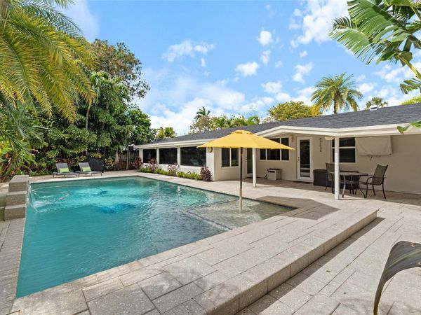 500 NE 28th Drive, Wilton Manors, FL 33334