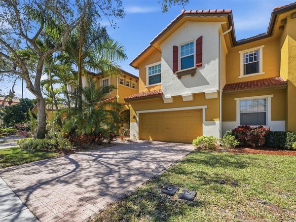 5764 NW 119th Ter, Unit 5764, Coral Springs, FL 33076