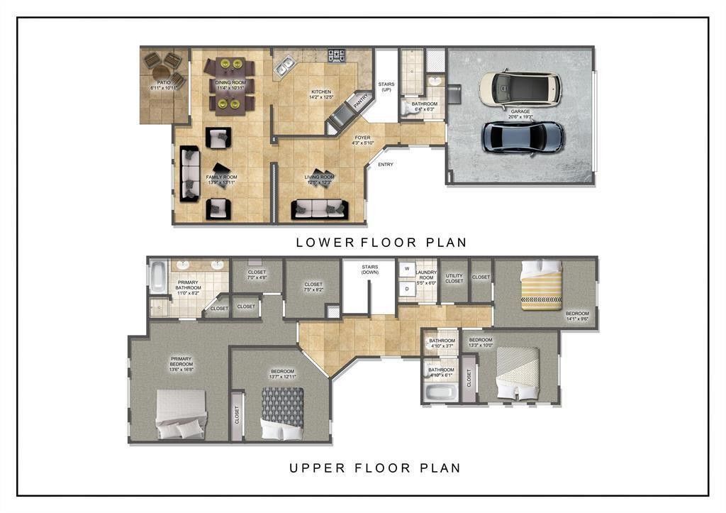 5764 NW 119th Terrace, Unit 5764, Coral Springs, FL 33076 Photo