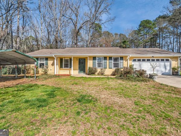 30 Freedom Court, Covington, GA 30016