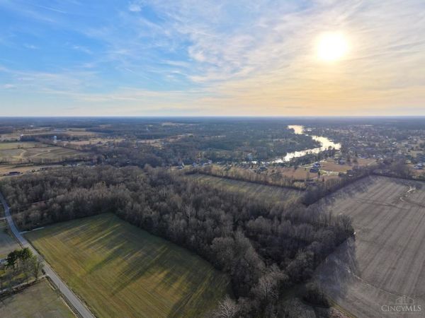 0 Martin Alexander Road, Jackson Twp, OH 45171