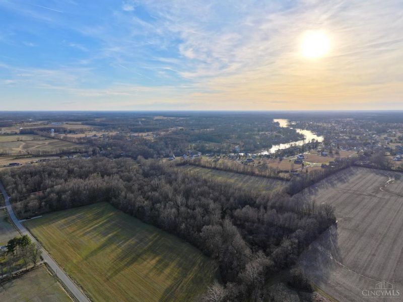 0 Martin Alexander Road, Jackson Twp, OH 45171 Photo 13