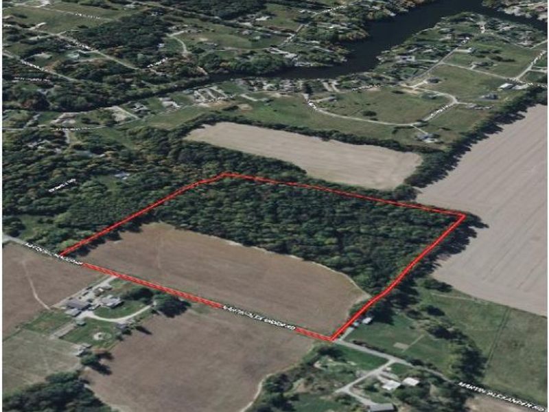 0 Martin Alexander Road, Jackson Twp, OH 45171 Photo 21