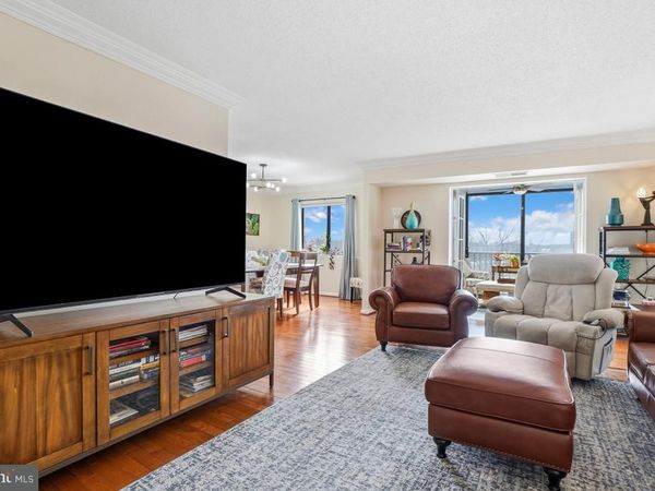 5904 MOUNT EAGLE DRIVE, Unit 516, ALEXANDRIA, VA 22303