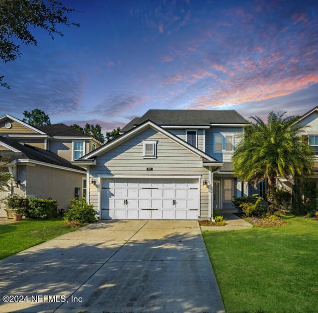 237 Spring Park Avenue, Ponte Vedra, FL 32081 Main Photo