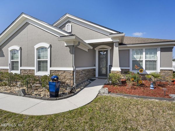 4324 ROCK PIGEON Lane, Middleburg, FL 32068