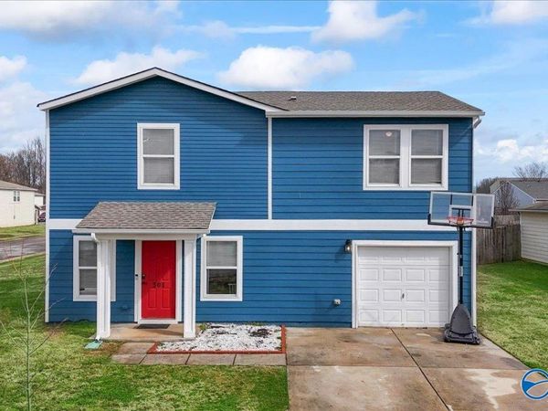 301 Kenneth Boulevard NW, Madison, AL 35757