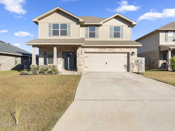 113 Ridgeway Circle , Crestview, FL 32536