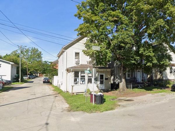 17 Henry Ave, Elkins, WV 26241