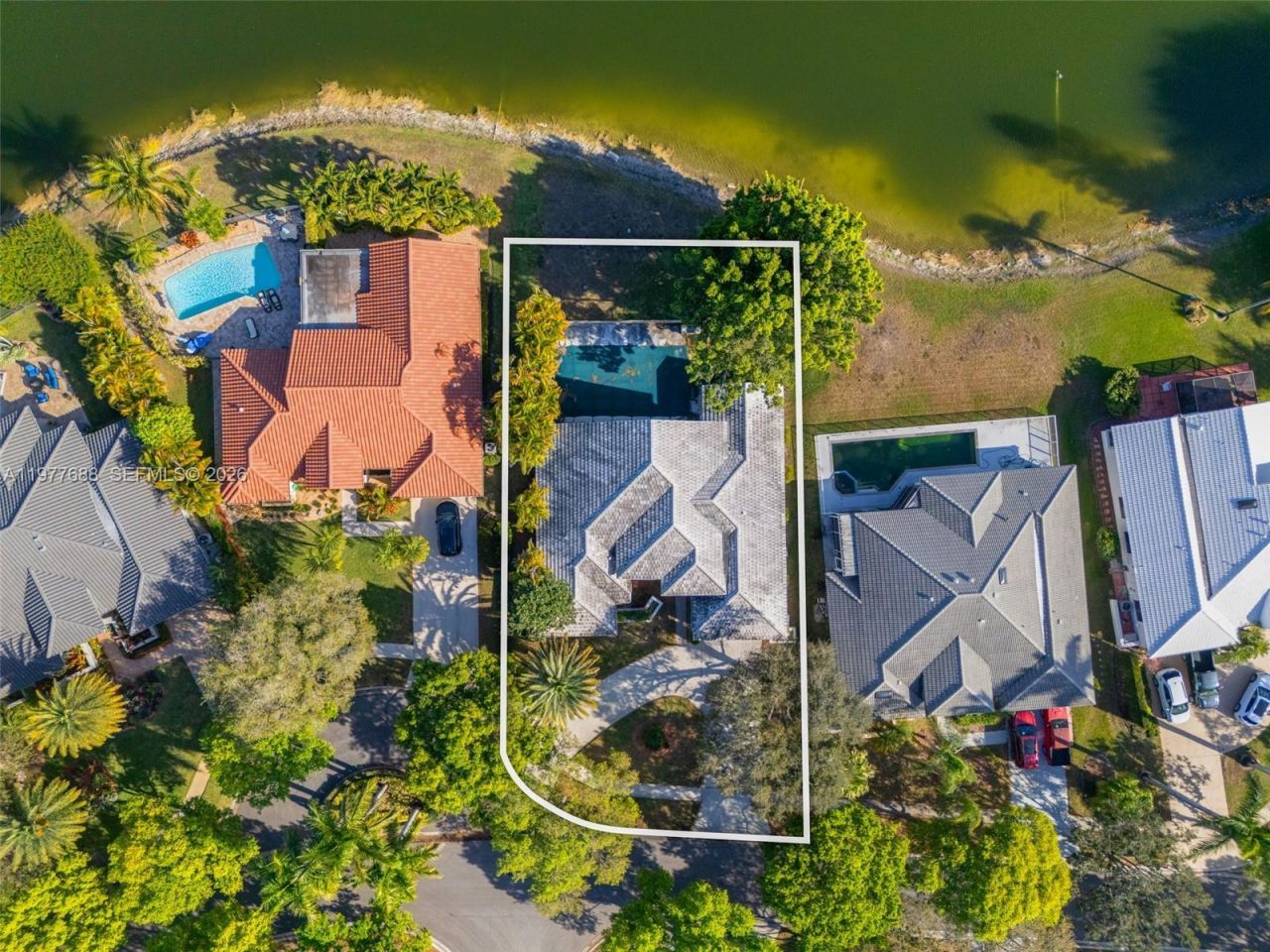 10784 Avenida Santa Ana, Boca Raton, FL 33498 Photo