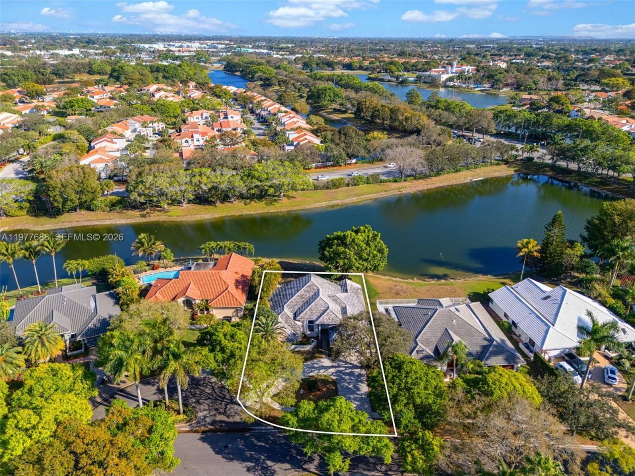 10784 Avenida Santa Ana, Boca Raton, FL 33498 Photo