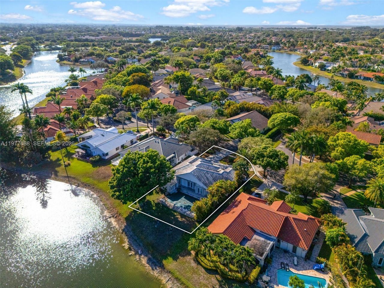 10784 Avenida Santa Ana, Boca Raton, FL 33498 Photo