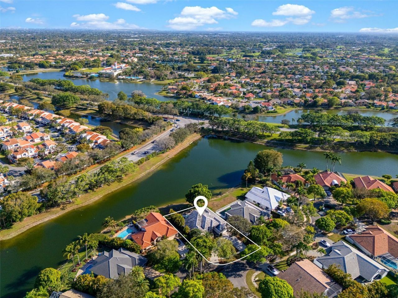 10784 Avenida Santa Ana, Boca Raton, FL 33498 Photo