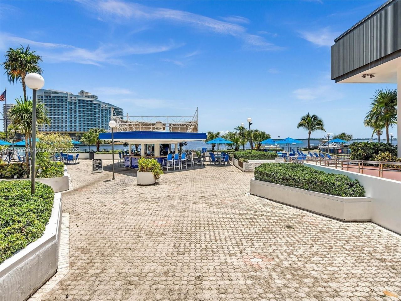 825 Brickell Bay Dr, Unit 841, Miami, FL 33131 Photo