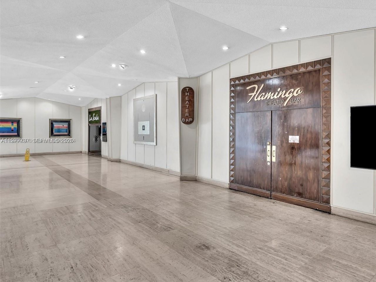 825 Brickell Bay Dr, Unit 841, Miami, FL 33131 Photo