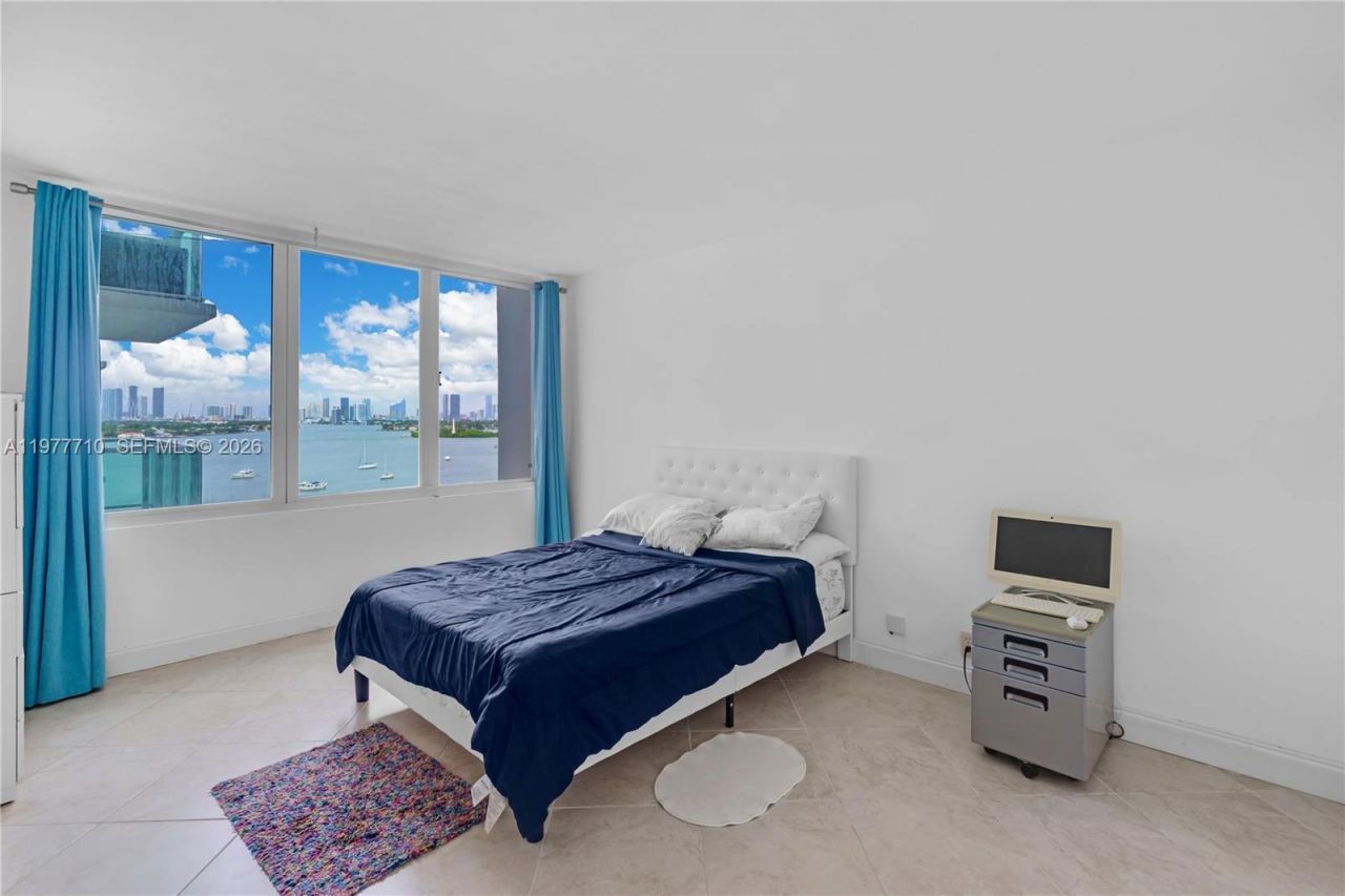 1000 West Ave , Unit 1121, Miami Beach, FL 33139 Photo