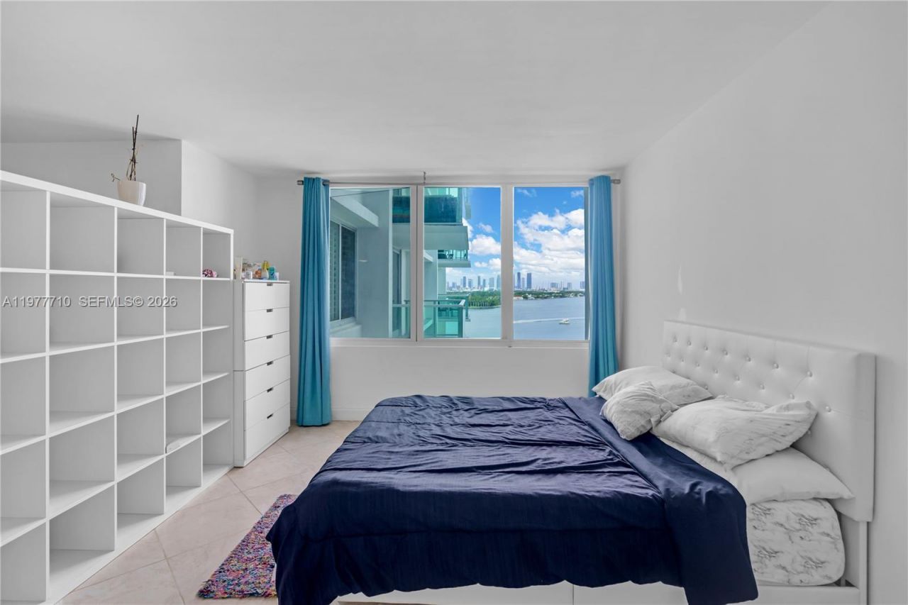 1000 West Ave , Unit 1121, Miami Beach, FL 33139 Photo