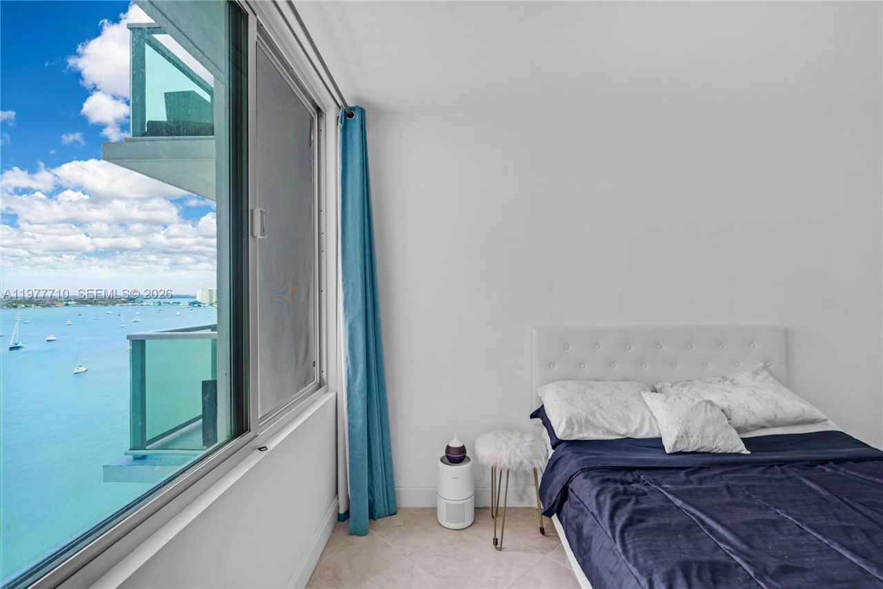 1000 West Ave , Unit 1121, Miami Beach, FL 33139 Photo