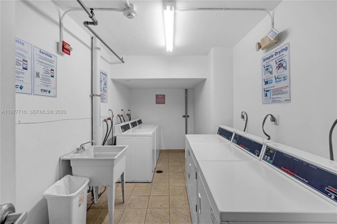 1000 West Ave , Unit 1121, Miami Beach, FL 33139 Photo