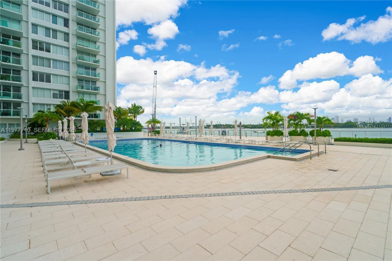 1000 West Ave , Unit 1121, Miami Beach, FL 33139 Photo