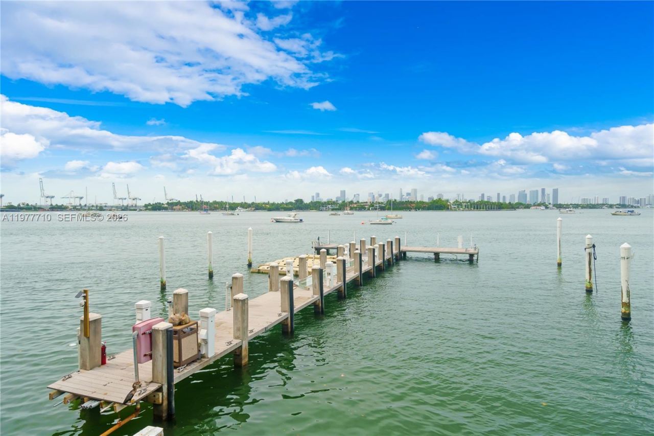 1000 West Ave , Unit 1121, Miami Beach, FL 33139 Photo