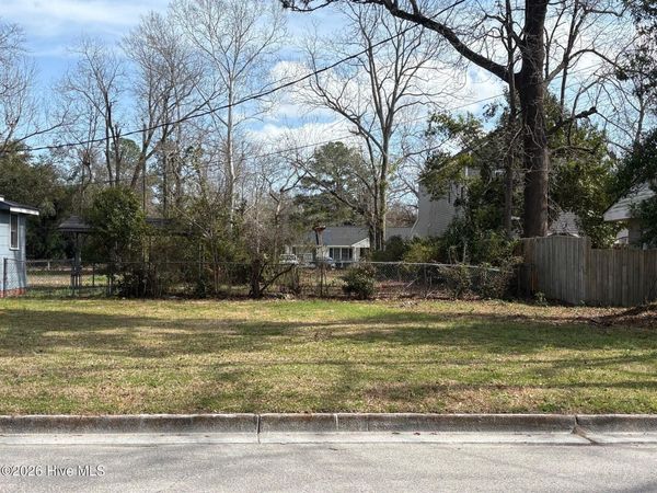 Lot 27 Evans Street , Wilmington, NC 28405