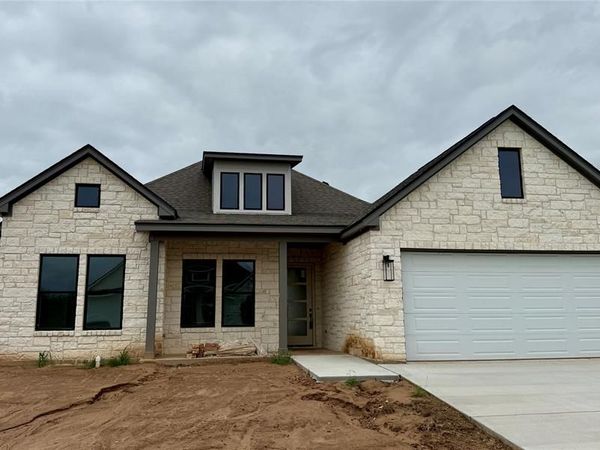 10400 T Bury Lane, Waco, TX 76708