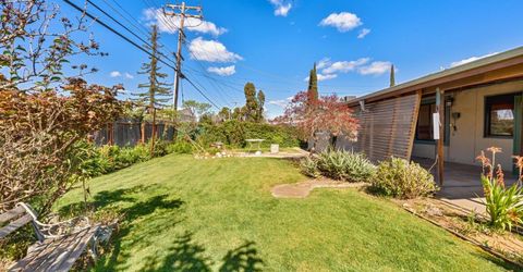 4980 Alcott Dr, Sacramento, CA 95820 Photo