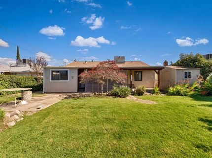 4980 Alcott Dr, Sacramento, CA 95820 Photo