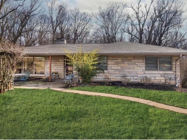 2308 Scheips Lane, Evansville, IN 47712