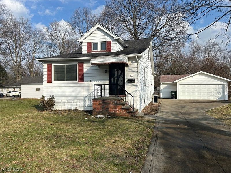 84 Thames Avenue, Bedford, OH 44146 Photo 2