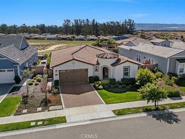 1471 Via Vista , Nipomo, CA 93444