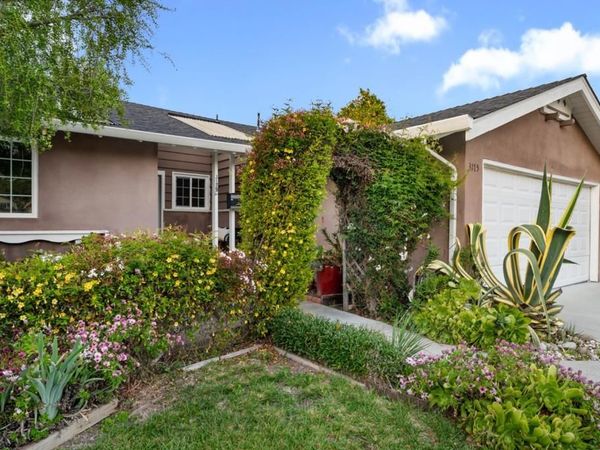 3175 Colfax Court , Santa Clara, CA 95051