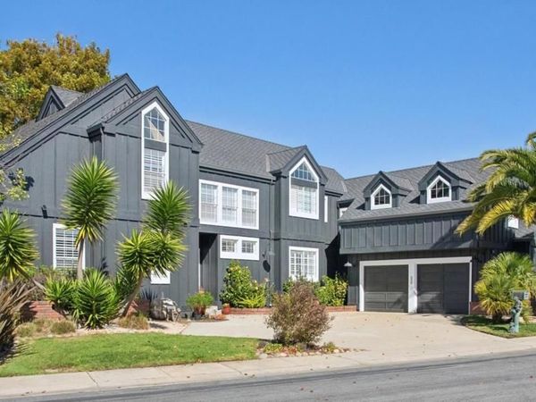 220 Eagle Trace Drive , Half Moon Bay, CA 94019