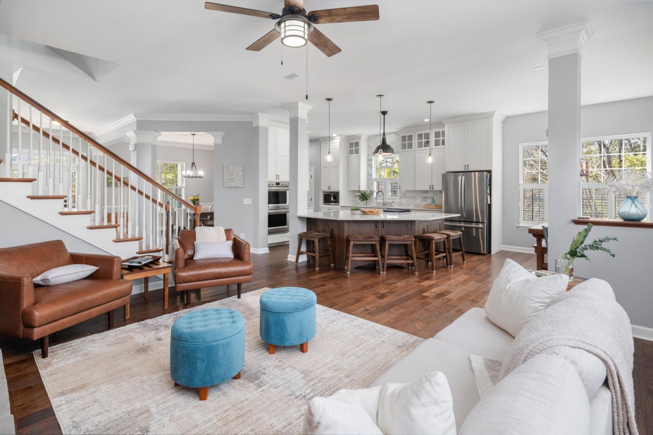 201 N Ladd Court Photo 11