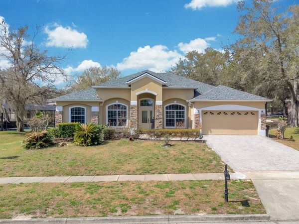 756 ROCK CREEK STREET , APOPKA, FL 32712