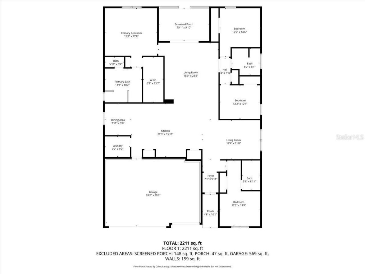 1130 SE 42nd Road, Ocala, FL 34480 Photo
