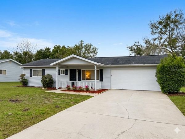 11248 SW 76TH TERRACE , OCALA, FL 34476