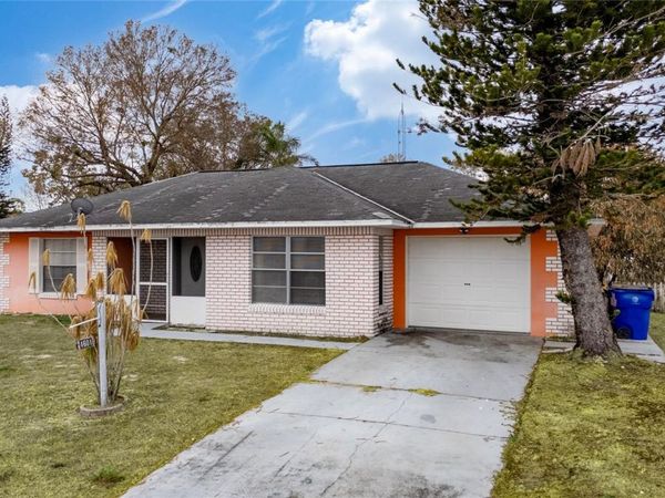 4601 NAVARRE AVENUE , SEBRING, FL 33872