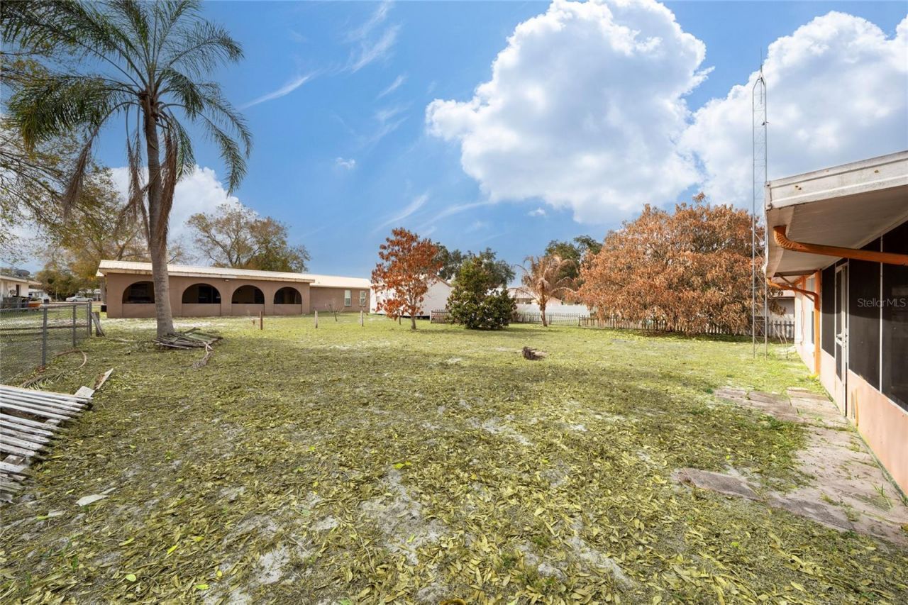 4601 Navarre Avenue , Sebring, FL 33872 Photo