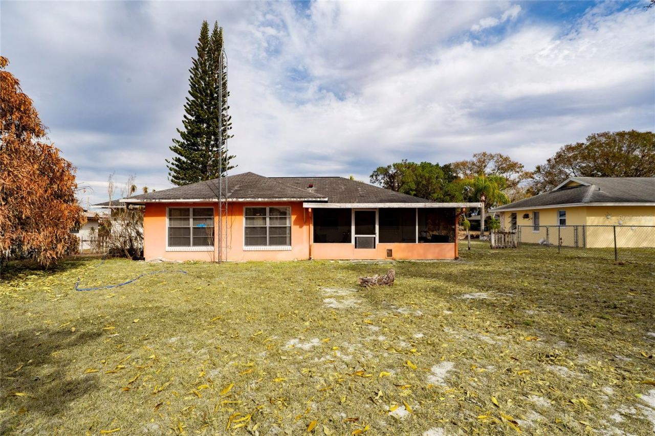 4601 Navarre Avenue , Sebring, FL 33872 Photo