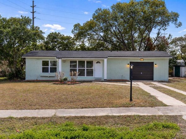 1491 LANDOVER AVENUE , DELTONA, FL 32725