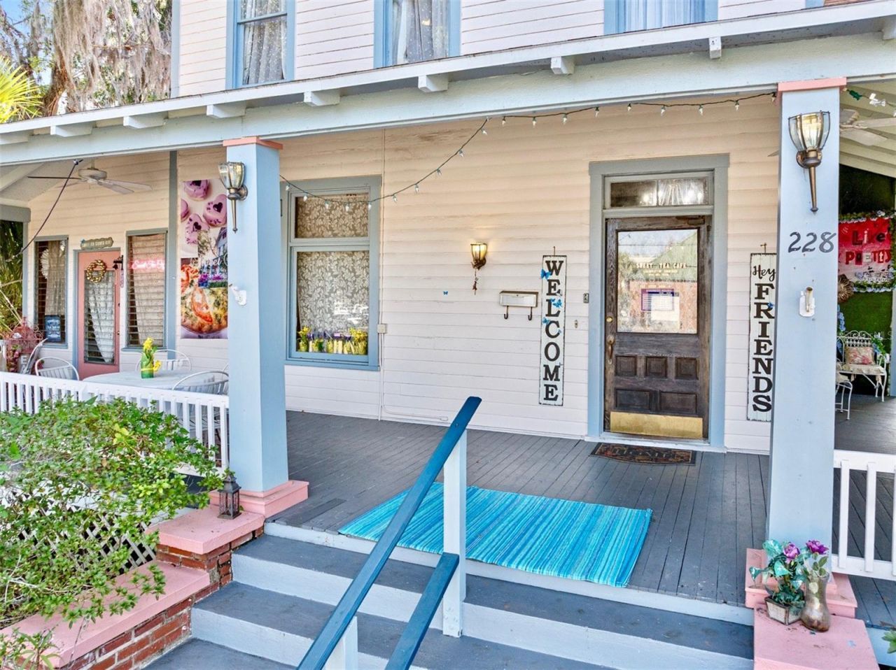 228 W Howry Avenue , Deland, FL 32720 Photo