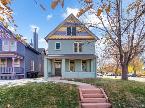 158 W 4th Avenue, Denver, CO 80223