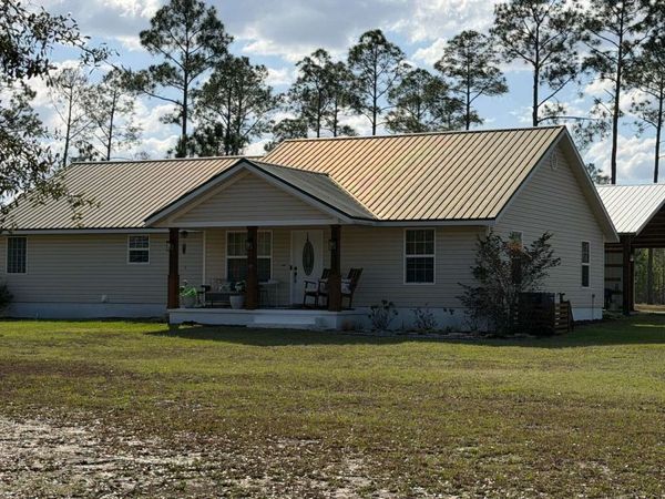 270 NW EDWARD PERRY LANE, Mayo, FL 32066