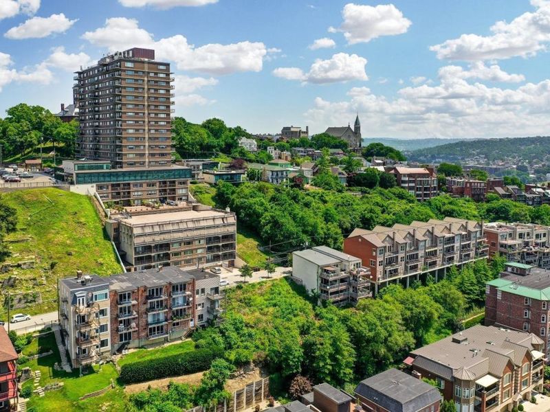 375 Oregon Street, Cincinnati, OH 45202 Photo 5