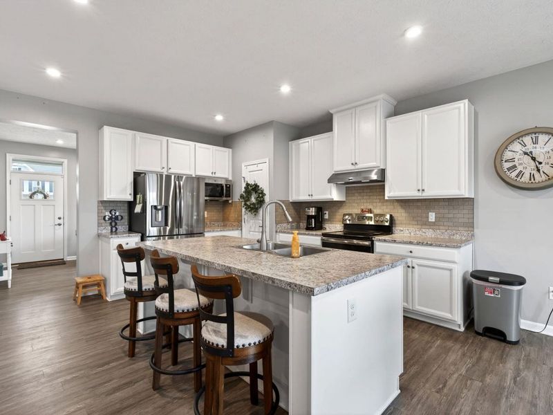 501 Jacob Court, Tipp City, OH 45371 Photo 10