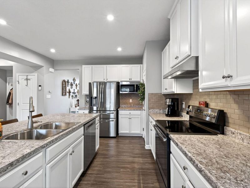 501 Jacob Court, Tipp City, OH 45371 Photo 11