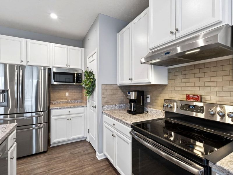 501 Jacob Court, Tipp City, OH 45371 Photo 13