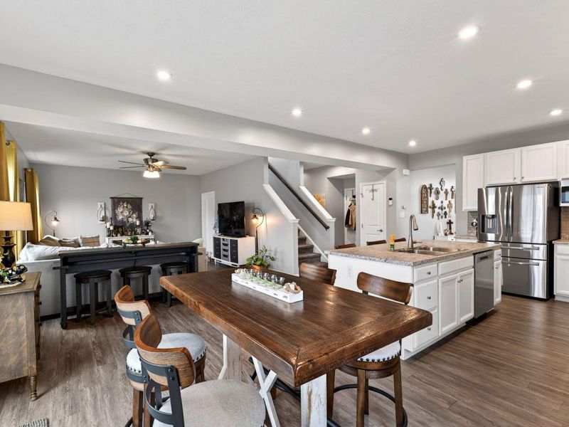 501 Jacob Court, Tipp City, OH 45371 Photo 14